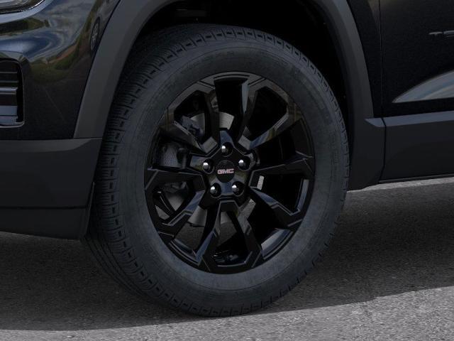 2026 GMC Terrain Vehicle Photo in OSHKOSH, WI 54904-7811