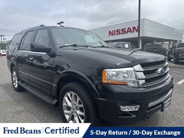 2017 Ford Expedition Vehicle Photo in Flemington, NJ 08822
