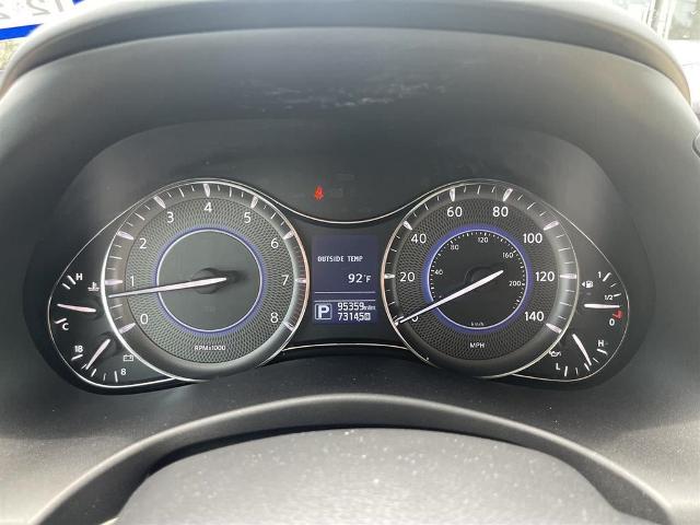 2019 INFINITI QX80 Vehicle Photo in San Antonio, TX 78230