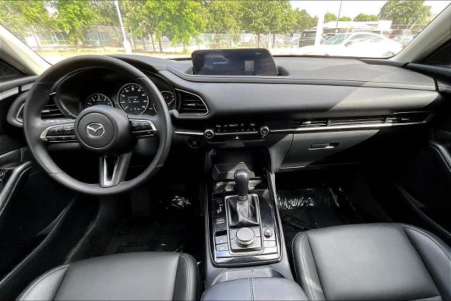 2024 Mazda CX-30 Vehicle Photo in San Antonio, TX 78230