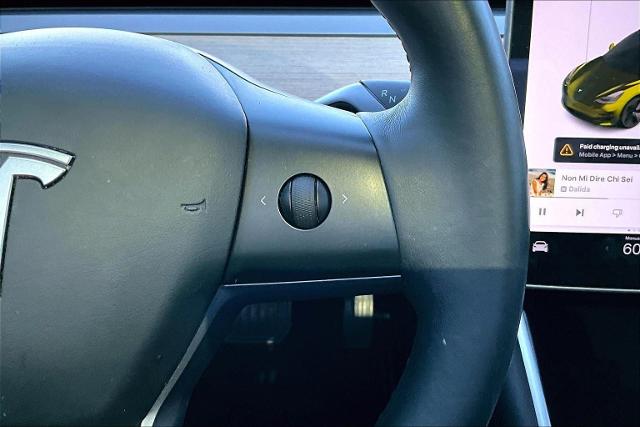 2018 Tesla Model 3 Vehicle Photo in San Antonio, TX 78230
