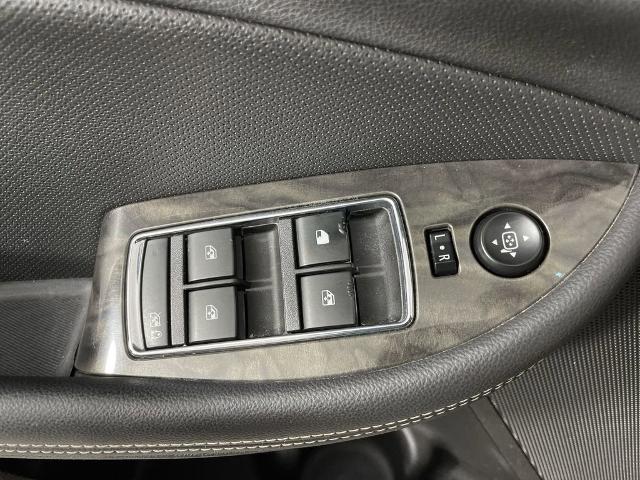2015 Chevrolet Impala Vehicle Photo in GILBERT, AZ 85297-0402