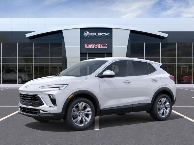 2026 Buick Encore GX Vehicle Photo in LITTLE FALLS, NJ 07424-1717