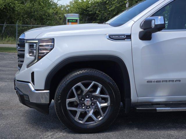 2023 GMC Sierra 1500 Vehicle Photo in Decatur, TX 76234