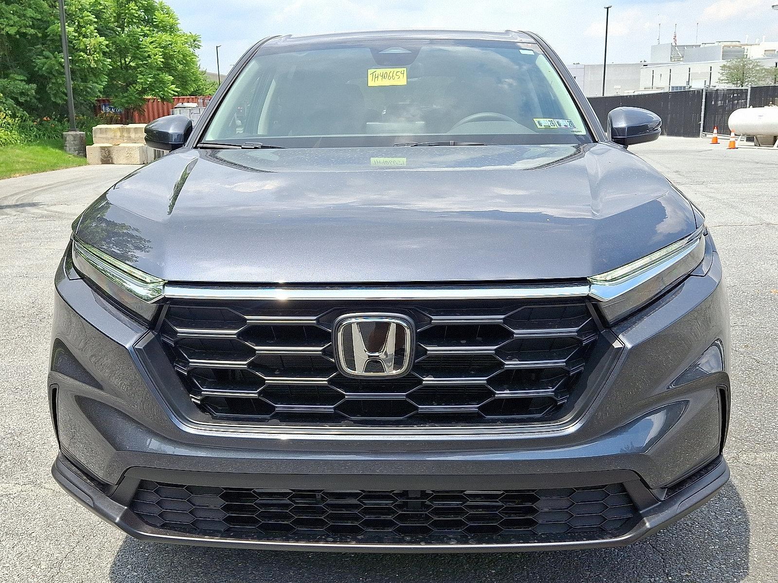 2026 Honda CR-V Vehicle Photo in Harrisburg, PA 17111