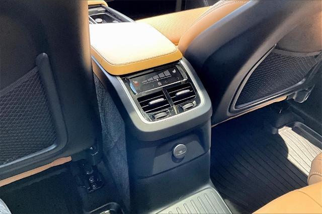 2024 Volvo XC90 Recharge Plug-In Hybrid Vehicle Photo in Grapevine, TX 76051