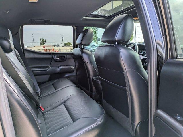 2023 Toyota Tacoma 4WD Vehicle Photo in SELMA, TX 78154-1459