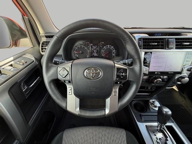 2023 Toyota 4Runner Vehicle Photo in Appleton, WI 54914
