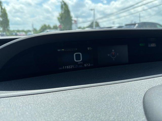 2022 Toyota Prius Prime Vehicle Photo in Flemington, NJ 08822