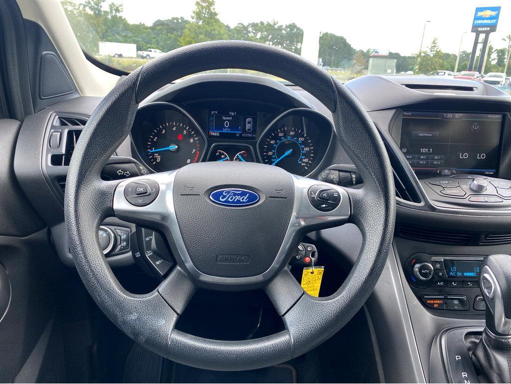 2015 Ford Escape Vehicle Photo in POOLER, GA 31322-3252