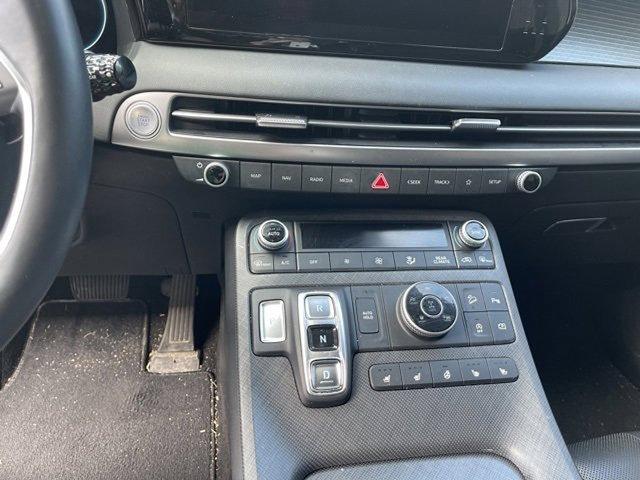 2023 Hyundai PALISADE Vehicle Photo in Philadelphia, PA 19116