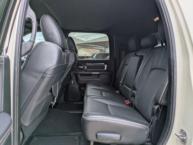 2016 Ram 3500 Vehicle Photo in SELMA, TX 78154-1459