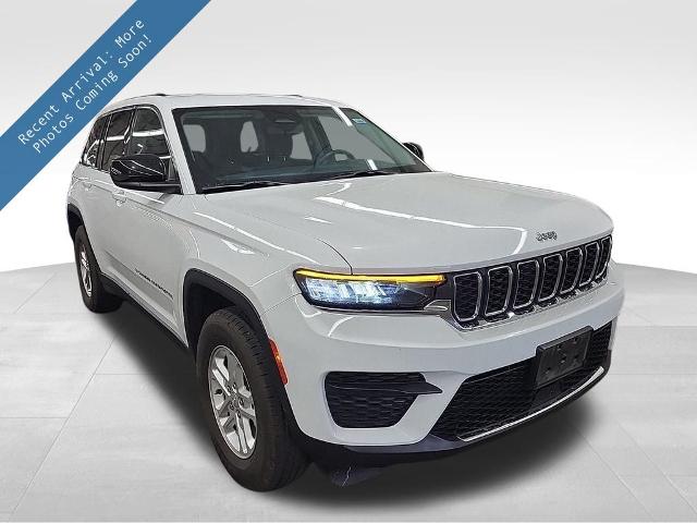 2023 Jeep Grand Cherokee Vehicle Photo in Cedar Rapids, IA 52402