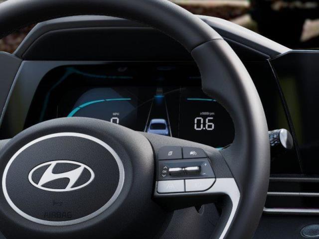 2025 Hyundai ELANTRA Vehicle Photo in Green Bay, WI 54304