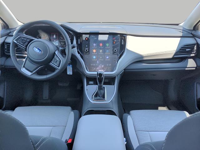 2025 Subaru Outback Vehicle Photo in Green Bay, WI 54304