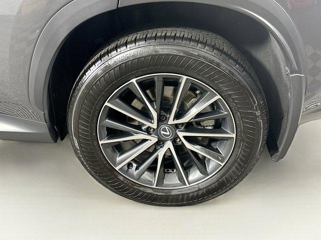 2024 Lexus NX 350 Vehicle Photo in Flemington, NJ 08822