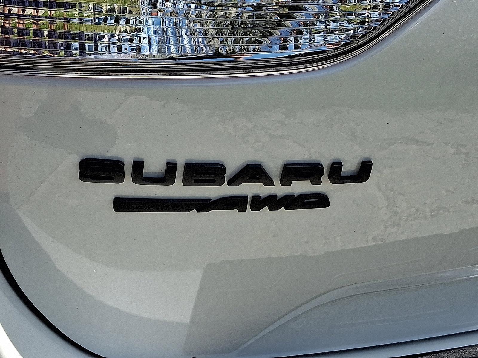 2025 Subaru Forester Vehicle Photo in Harrisburg, PA 17111