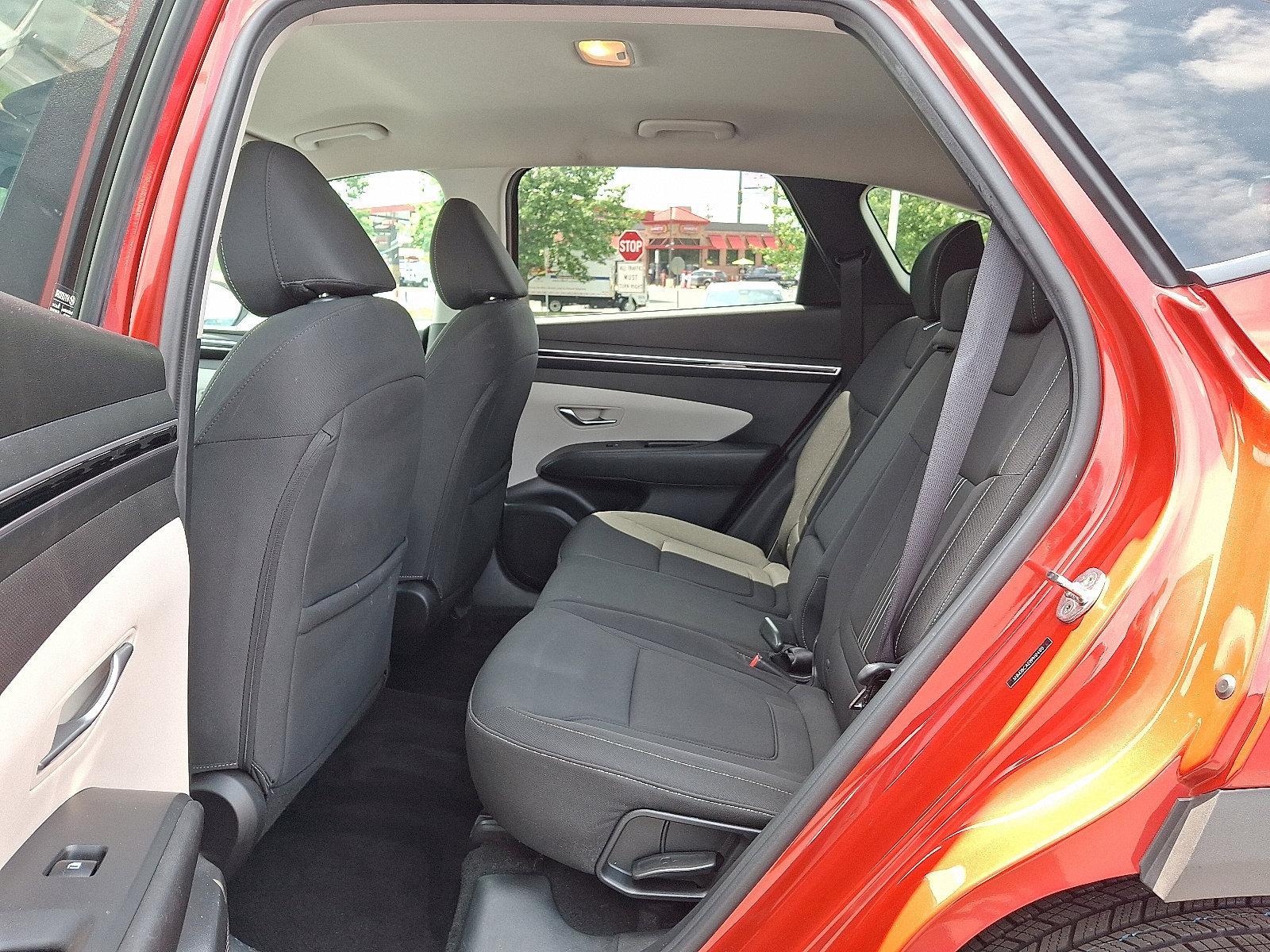 2023 Hyundai TUCSON Vehicle Photo in Harrisburg, PA 17111