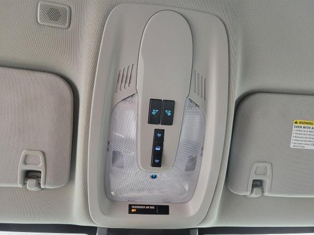 2017 Chevrolet Equinox Vehicle Photo in APPLETON, WI 54914-4656