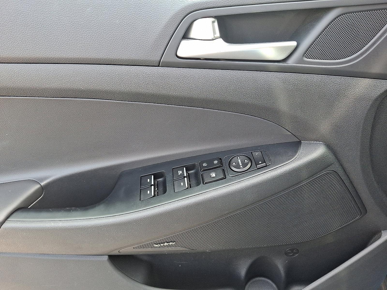 2020 Hyundai TUCSON Vehicle Photo in Harrisburg, PA 17111-1033