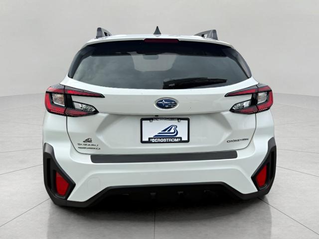 2025 Subaru Crosstrek Vehicle Photo in Oshkosh, WI 54904