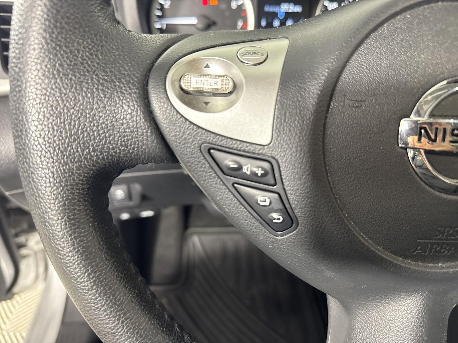 2019 Nissan Sentra Vehicle Photo in Georgetown, TX 78626