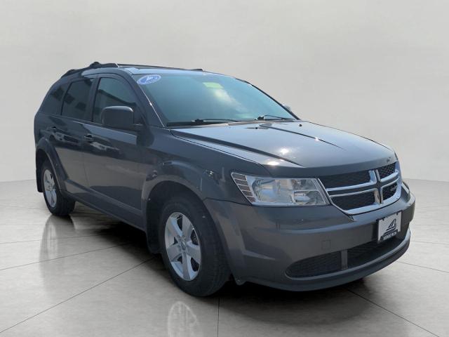 2016 Dodge Journey Vehicle Photo in Green Bay, WI 54304