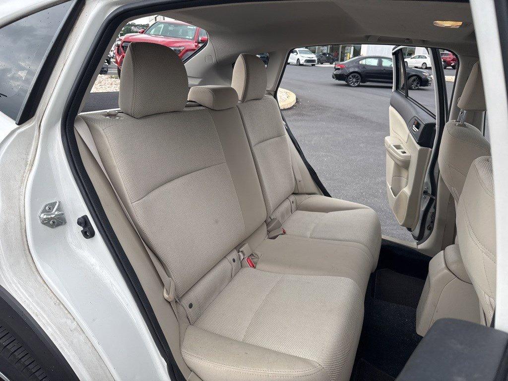 2014 Subaru XV Crosstrek Vehicle Photo in Harrisburg, PA 17111