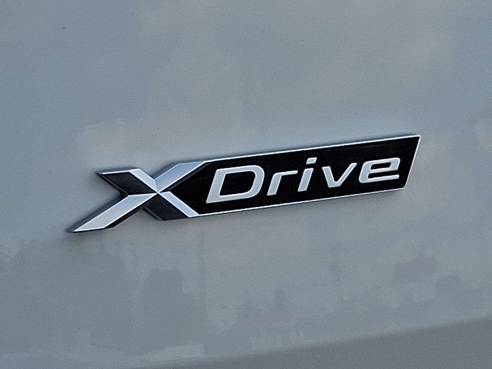 2025 BMW X3 30 xDrive Vehicle Photo in Lancaster, PA 17601
