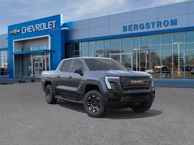 2026 GMC Sierra EV Vehicle Photo in OSHKOSH, WI 54904-7811