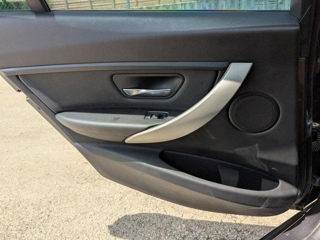 2018 BMW 320i Vehicle Photo in San Antonio, TX 78230