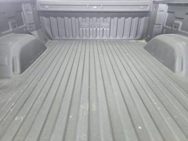 2022 GMC Sierra 1500 Vehicle Photo in Decatur, TX 76234