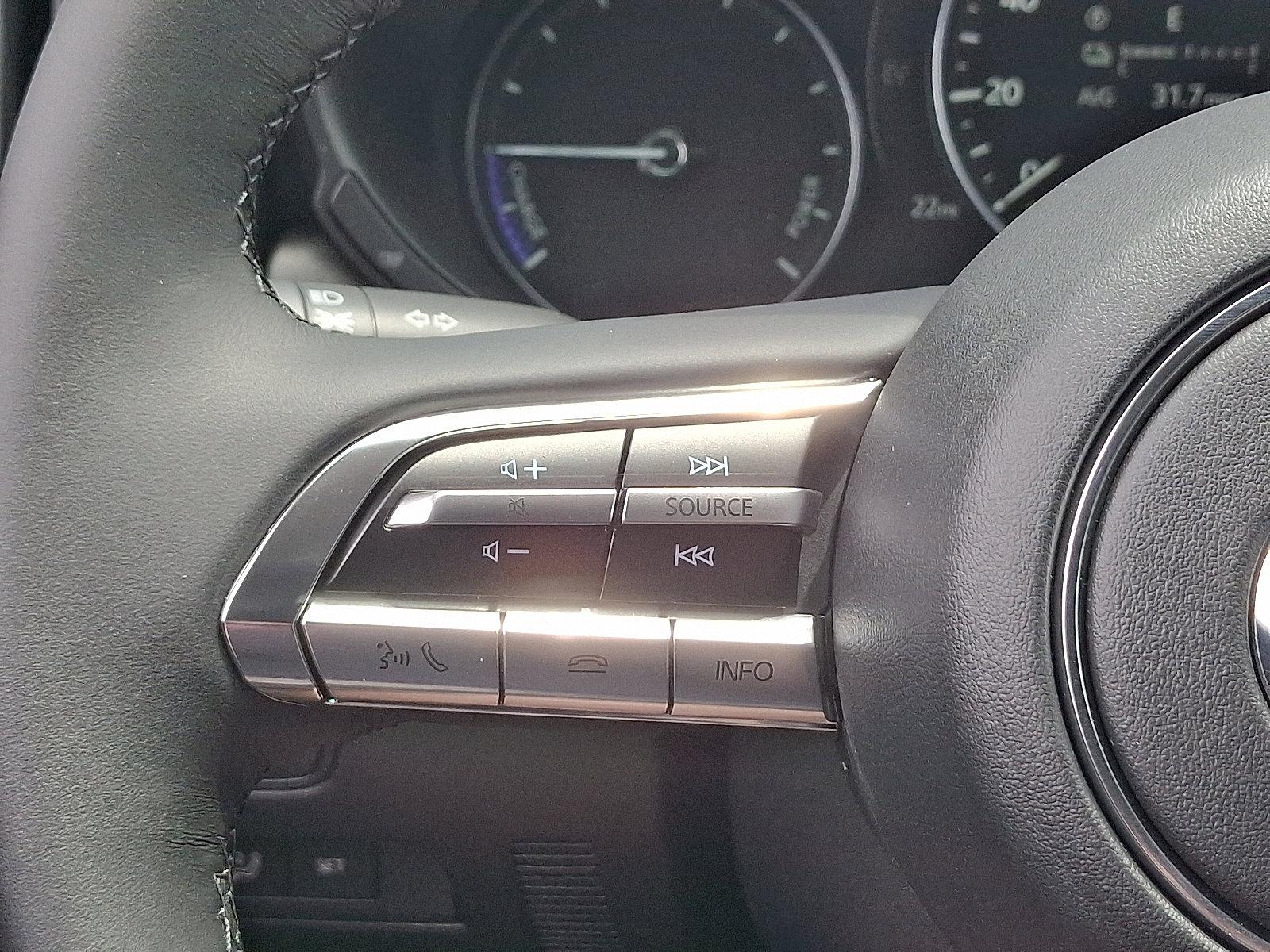 2025 Mazda CX-50 Hybrid Vehicle Photo in Harrisburg, PA 17111