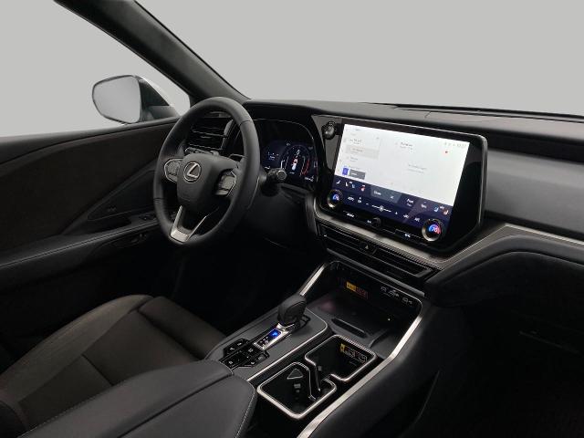 2025 Lexus TX 350 Vehicle Photo in Appleton, WI 54913