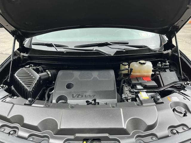 2023 Chevrolet Traverse Vehicle Photo in PITTSBURGH, PA 15226-1209