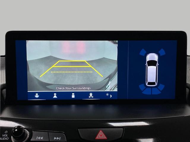2023 Acura RDX Vehicle Photo in Appleton, WI 54913