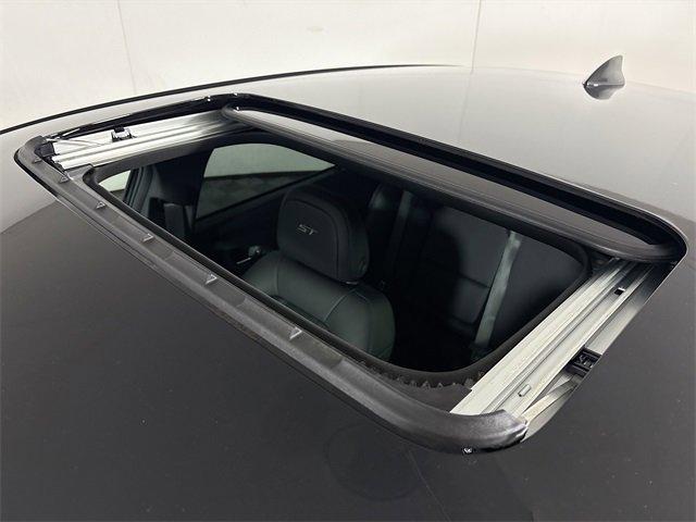 2025 Buick Envista Vehicle Photo in PUYALLUP, WA 98371-4149