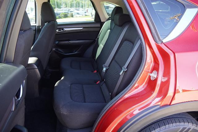 2021 Mazda CX-5 Vehicle Photo in Riverdale, UT 84405