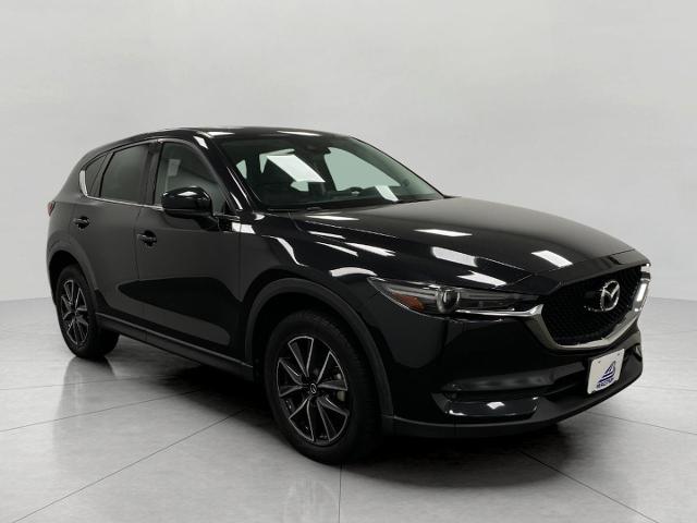 2017 Mazda CX-5 Vehicle Photo in Appleton, WI 54913