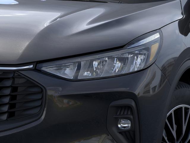 2025 Ford Escape Vehicle Photo in Neenah, WI 54956
