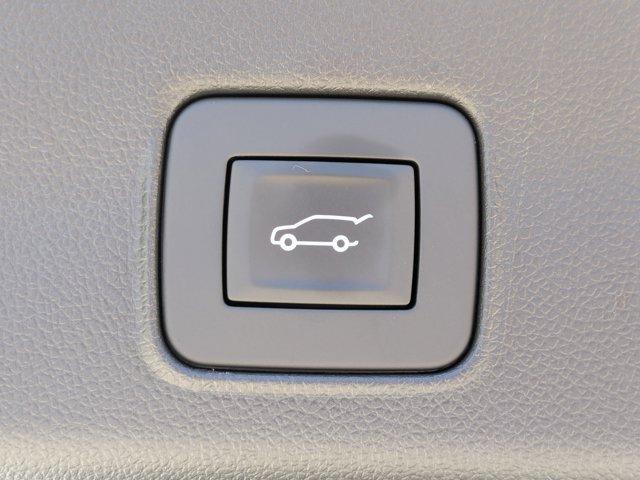 2025 Chevrolet Trailblazer Vehicle Photo in BRUNSWICK, GA 31525-1881