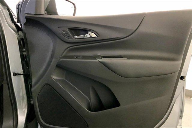 2024 Chevrolet Equinox Vehicle Photo in INDEPENDENCE, MO 64055-1314