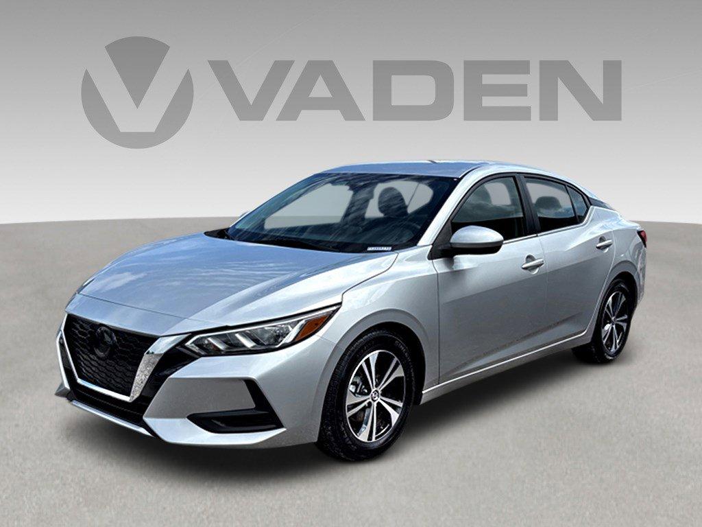 2023 Nissan Sentra Vehicle Photo in SAVANNAH, GA 31406-4513