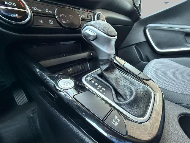 2024 Kia Soul Vehicle Photo in Appleton, WI 54914