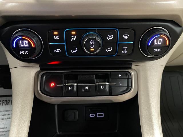 2023 GMC Acadia Vehicle Photo in Appleton, WI 54913