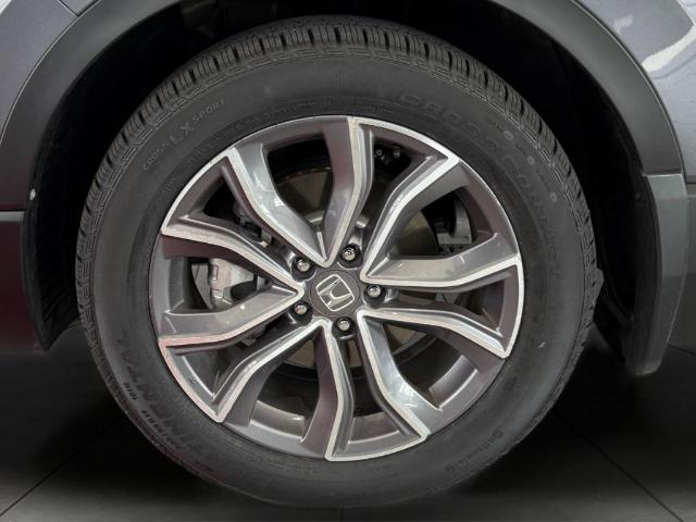 2022 Honda CR-V Hybrid Vehicle Photo in Appleton, WI 54914