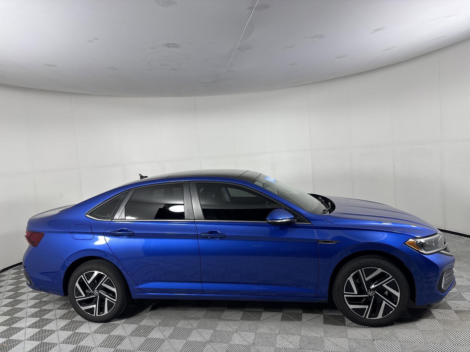 2023 Volkswagen Jetta Vehicle Photo in Georgetown, TX 78626
