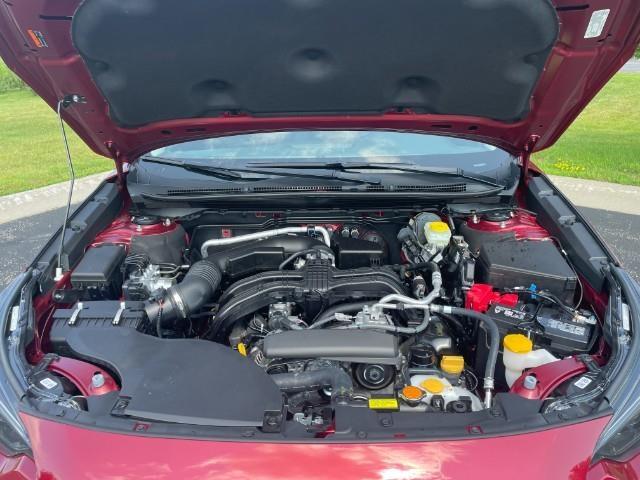 2025 Subaru Outback Vehicle Photo in Oshkosh, WI 54904
