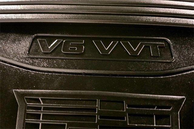 2025 Cadillac XT6 Vehicle Photo in KANSAS CITY, MO 64114-4502