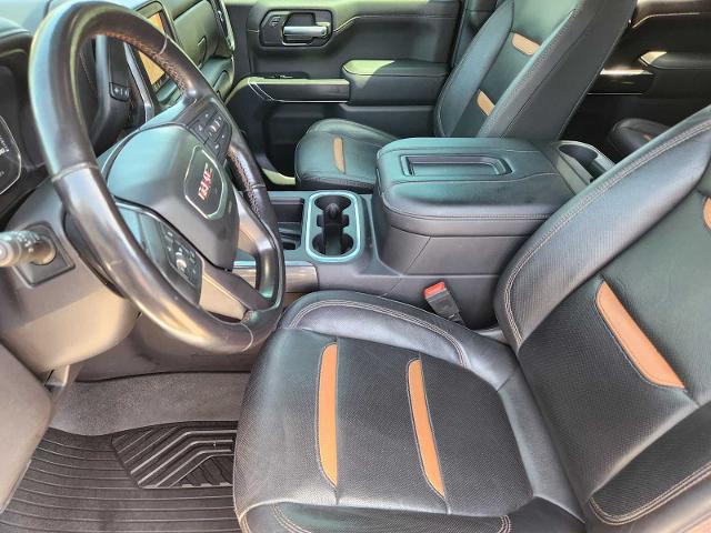 2021 GMC Sierra 1500 Vehicle Photo in DENTON, TX 76210-9321